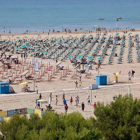 In 43482 Lägenhet Bibione