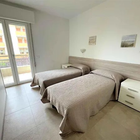Apartment In 43482 Bibione